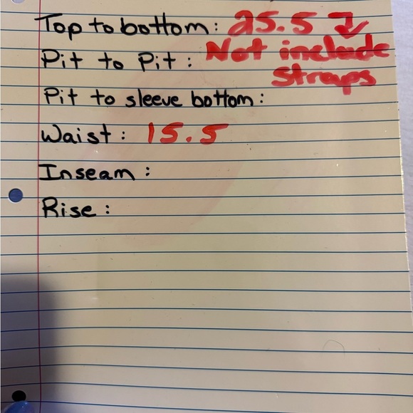 KanCan Blue Denim Dress - Picture 5 of 5